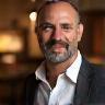 Mario Bernasconi, Gastronom aus dem Tessin, zufriedener Geschäftskunde